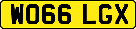 WO66LGX