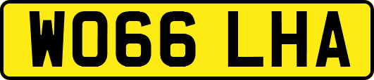 WO66LHA
