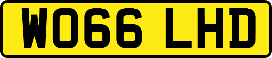 WO66LHD