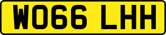 WO66LHH