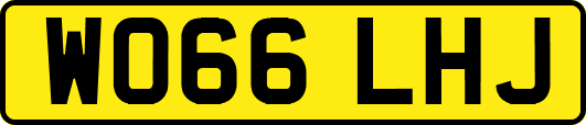 WO66LHJ