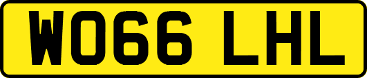 WO66LHL