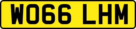 WO66LHM