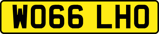 WO66LHO