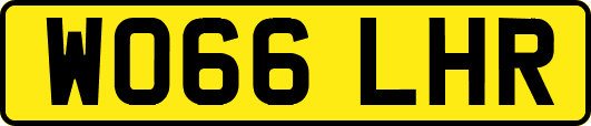 WO66LHR