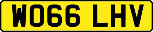 WO66LHV