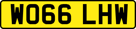 WO66LHW