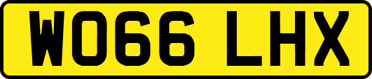 WO66LHX