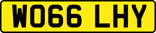 WO66LHY