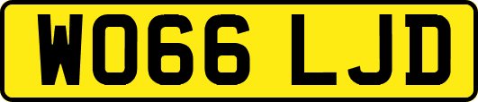 WO66LJD