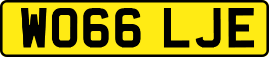 WO66LJE