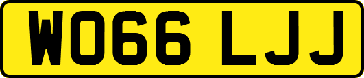 WO66LJJ
