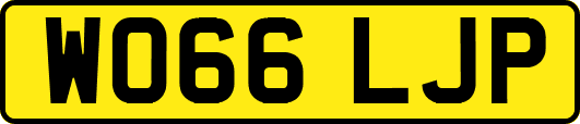 WO66LJP