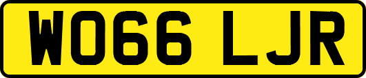 WO66LJR