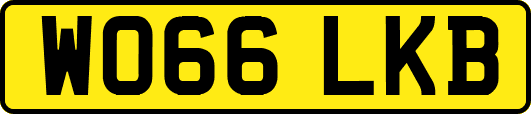 WO66LKB