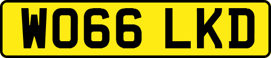 WO66LKD