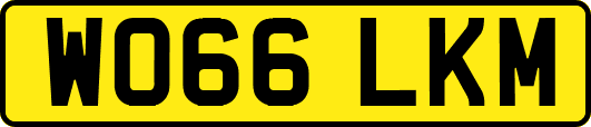 WO66LKM