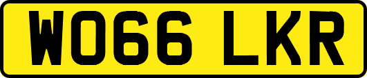 WO66LKR