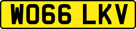 WO66LKV