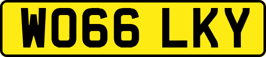 WO66LKY
