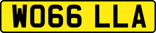 WO66LLA