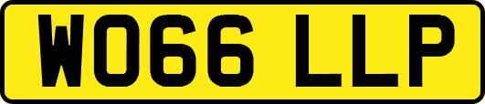 WO66LLP