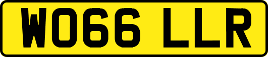WO66LLR