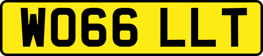 WO66LLT