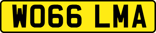 WO66LMA