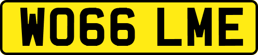WO66LME