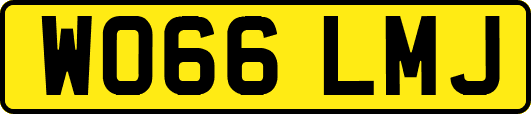 WO66LMJ