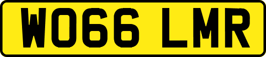 WO66LMR