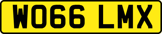 WO66LMX