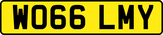 WO66LMY