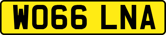 WO66LNA