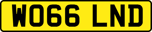 WO66LND