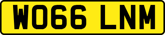 WO66LNM