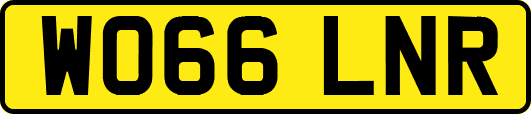 WO66LNR