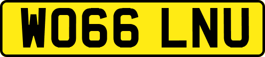 WO66LNU