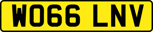 WO66LNV