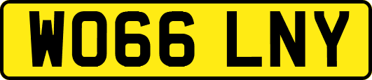 WO66LNY