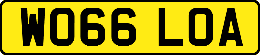 WO66LOA
