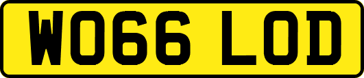 WO66LOD