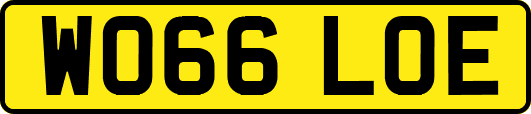 WO66LOE