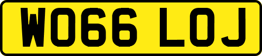 WO66LOJ