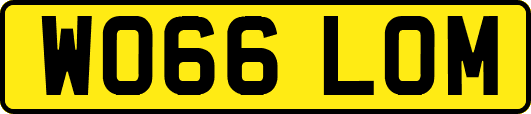 WO66LOM