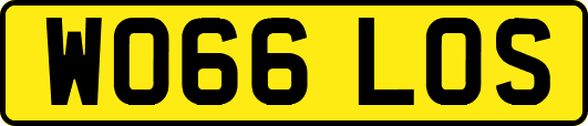 WO66LOS