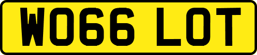 WO66LOT