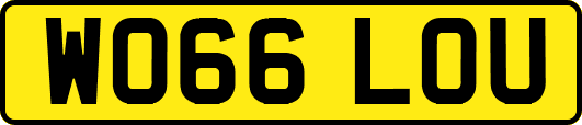 WO66LOU