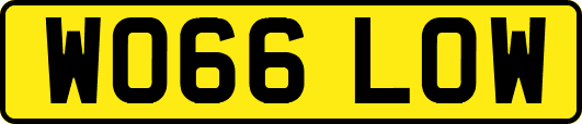 WO66LOW